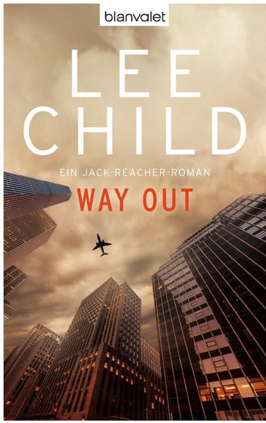 Titelbild zum Buch: Way Out